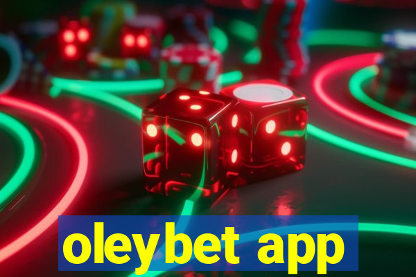 oleybet app